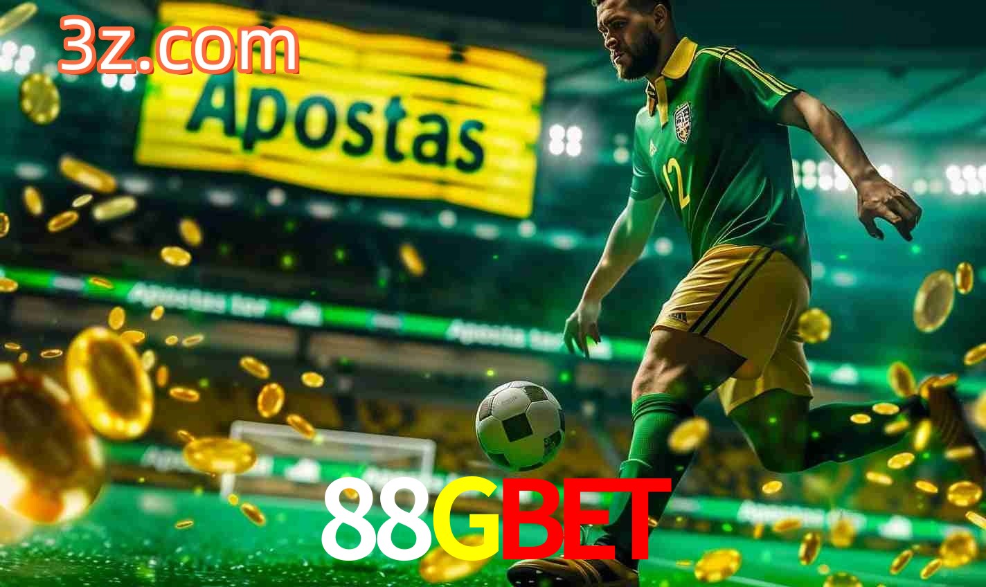 Diversas Apostas em Eventos Esportivos 88Gbet