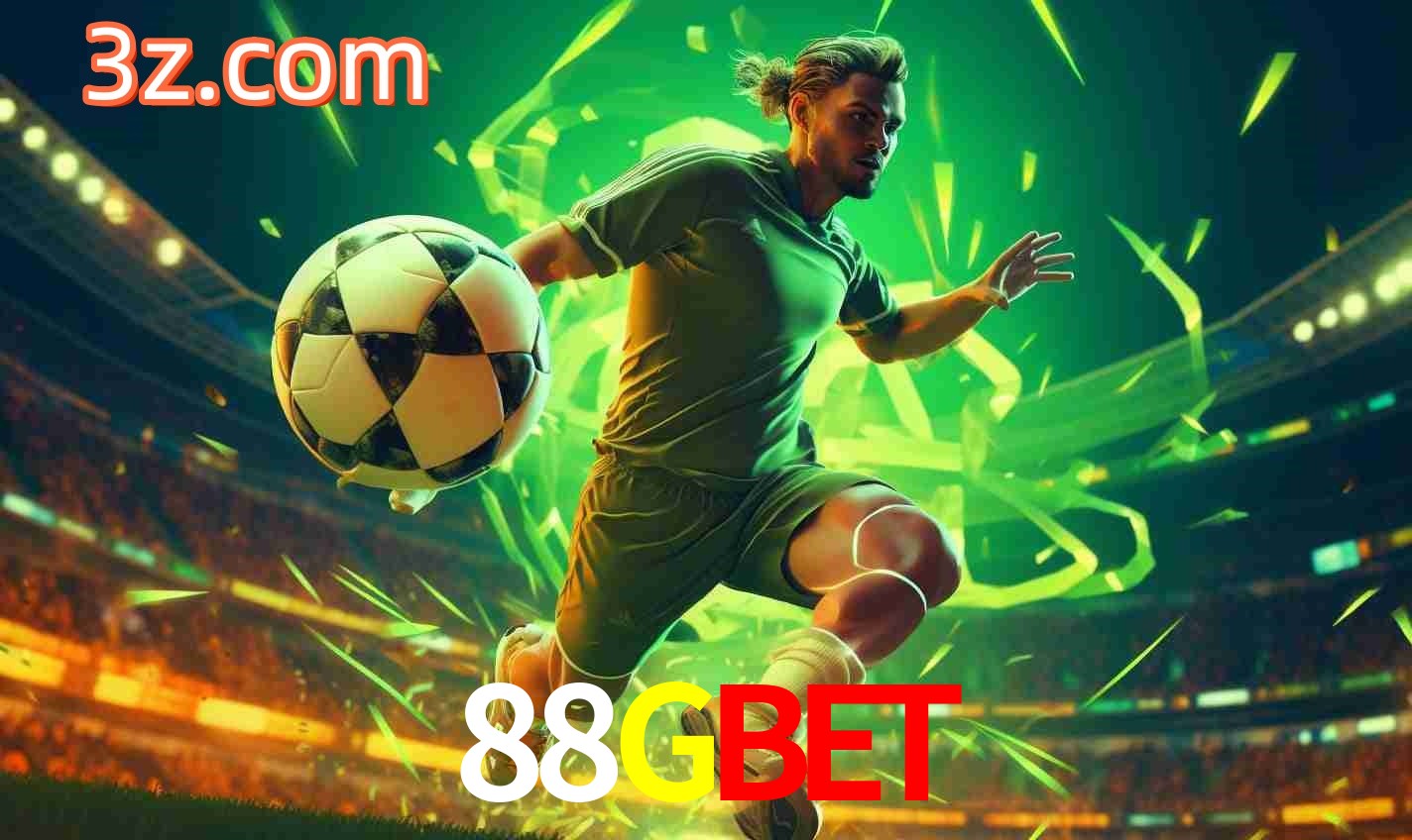 Diversidade Apostas no 88Gbet