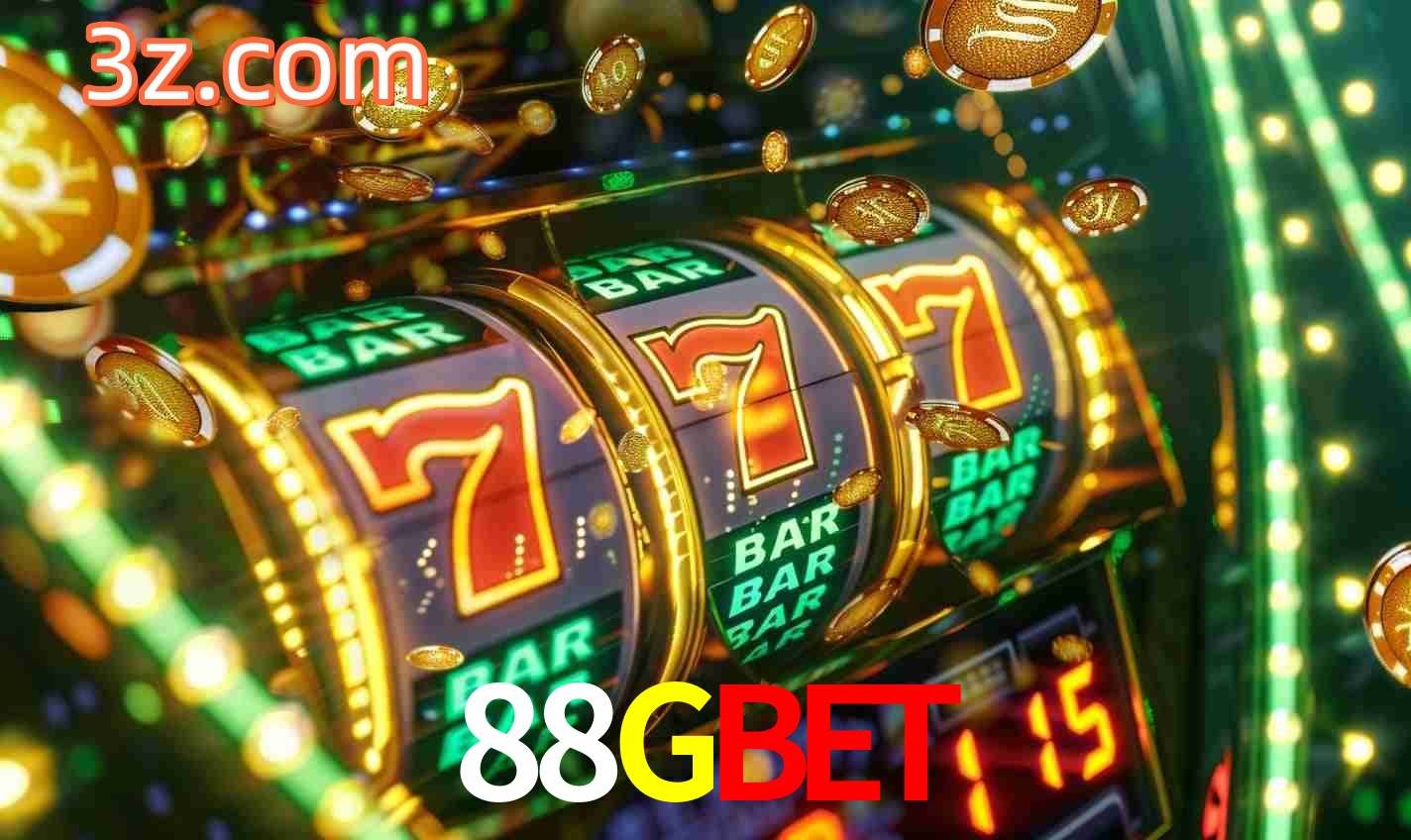 Populares Slots 88Gbet