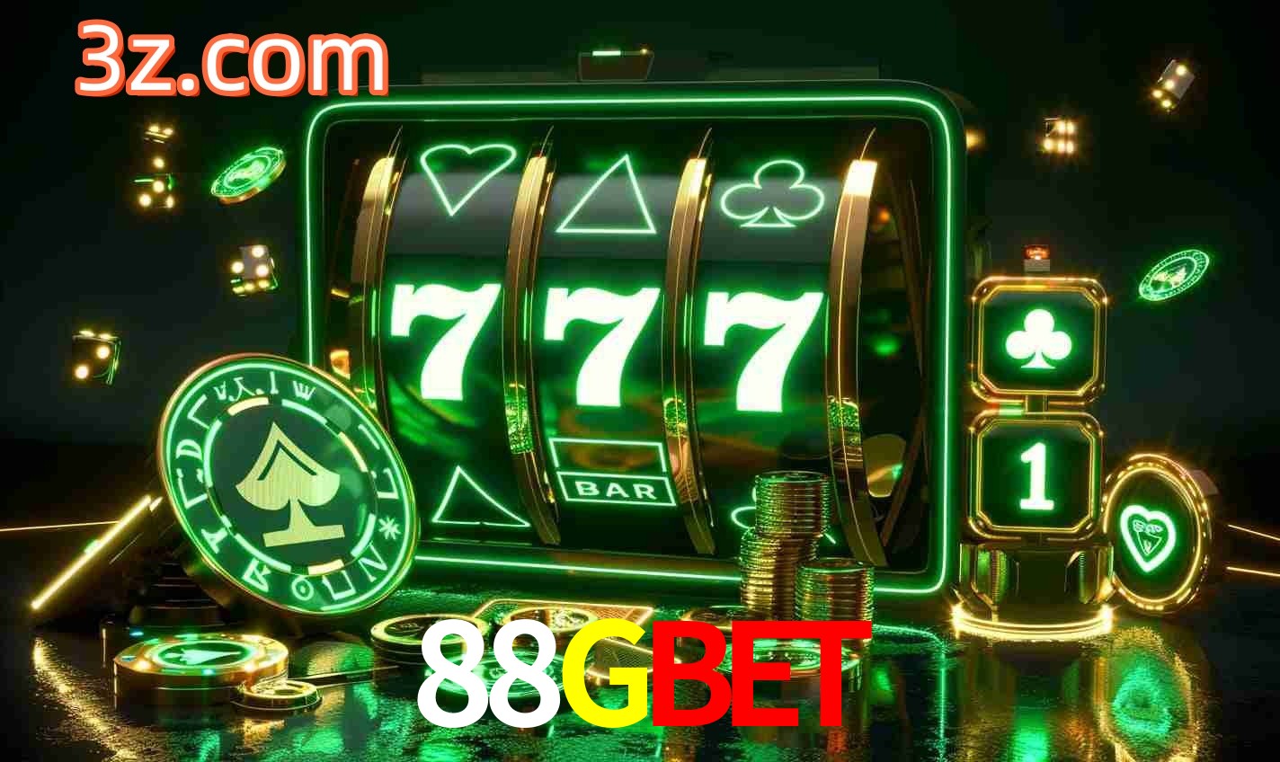 Seguro Login no Cassino Online 88Gbet